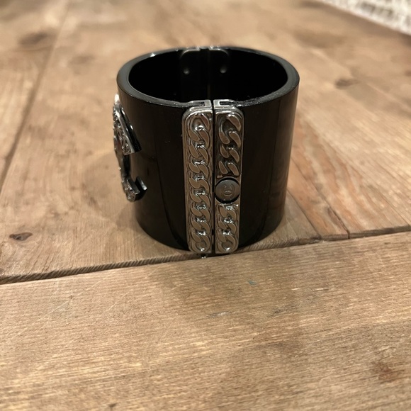 Authentic Chanel Cuff (this has NOT sold and is available) - Picture 7 of 10